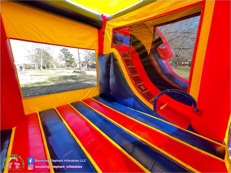 Inventory Bouncing Elephant Inflatables LLC